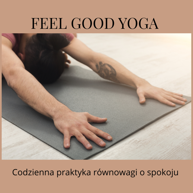 Poranne zajęcia Jogi Terapeutycznej - Jednorazowy dostęp
